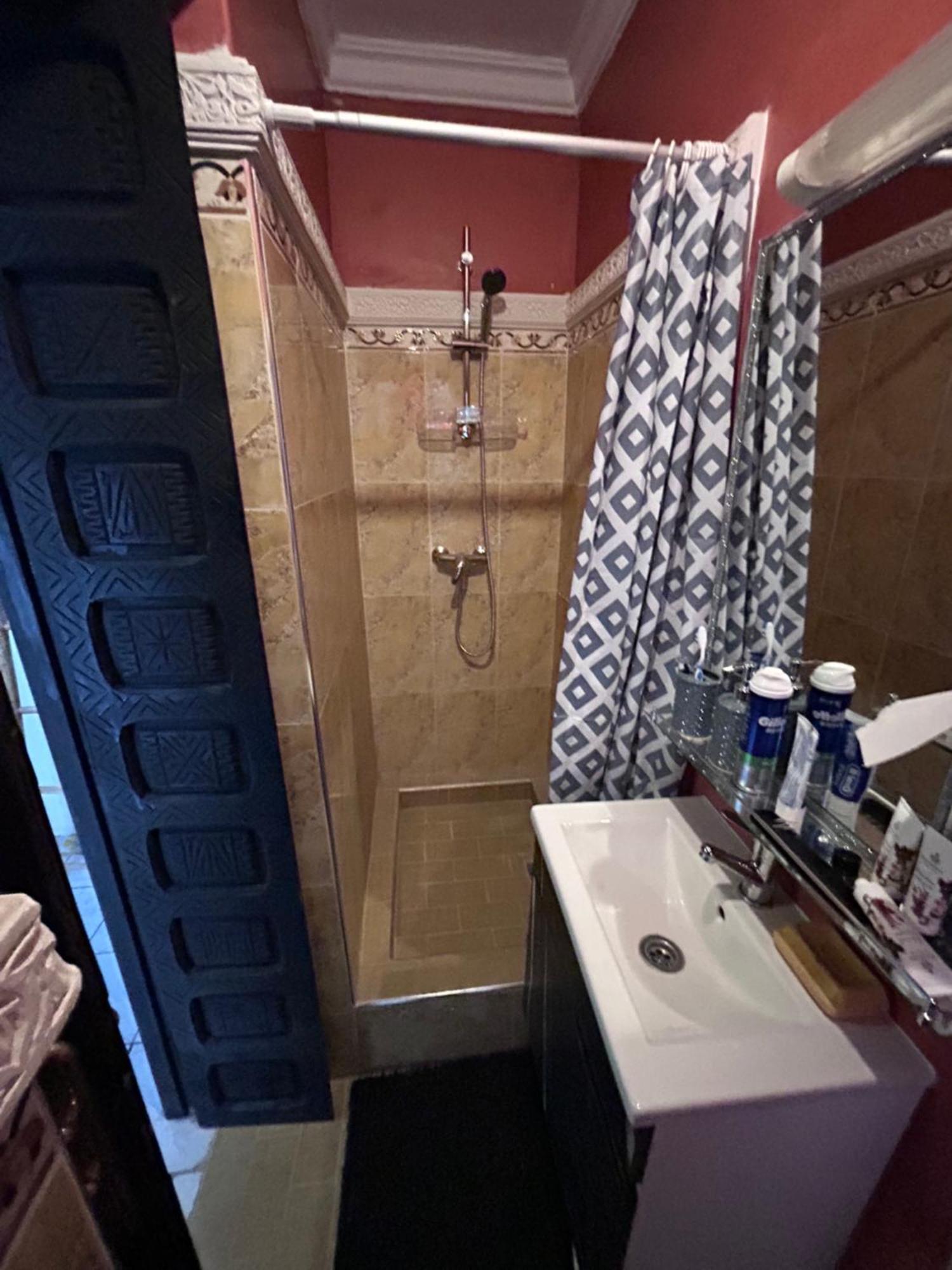 Riad Le Pelican Marrakesh Ngoại thất bức ảnh