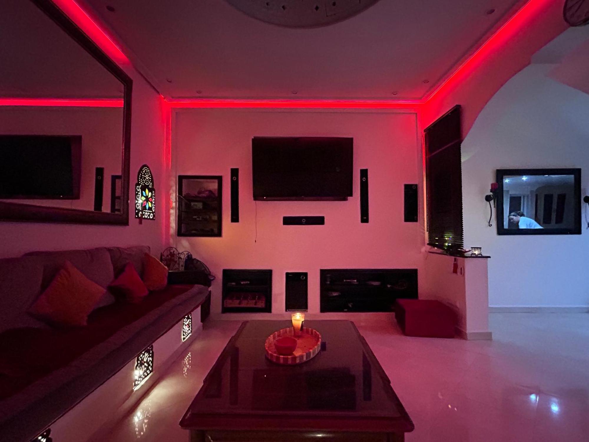Riad Le Pelican Marrakesh Ngoại thất bức ảnh