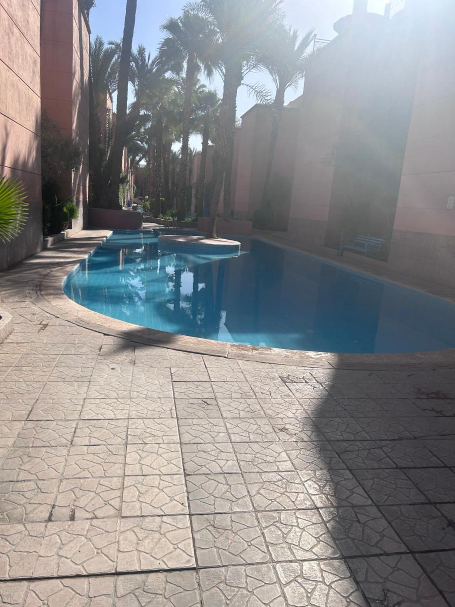 Riad Le Pelican Marrakesh Ngoại thất bức ảnh
