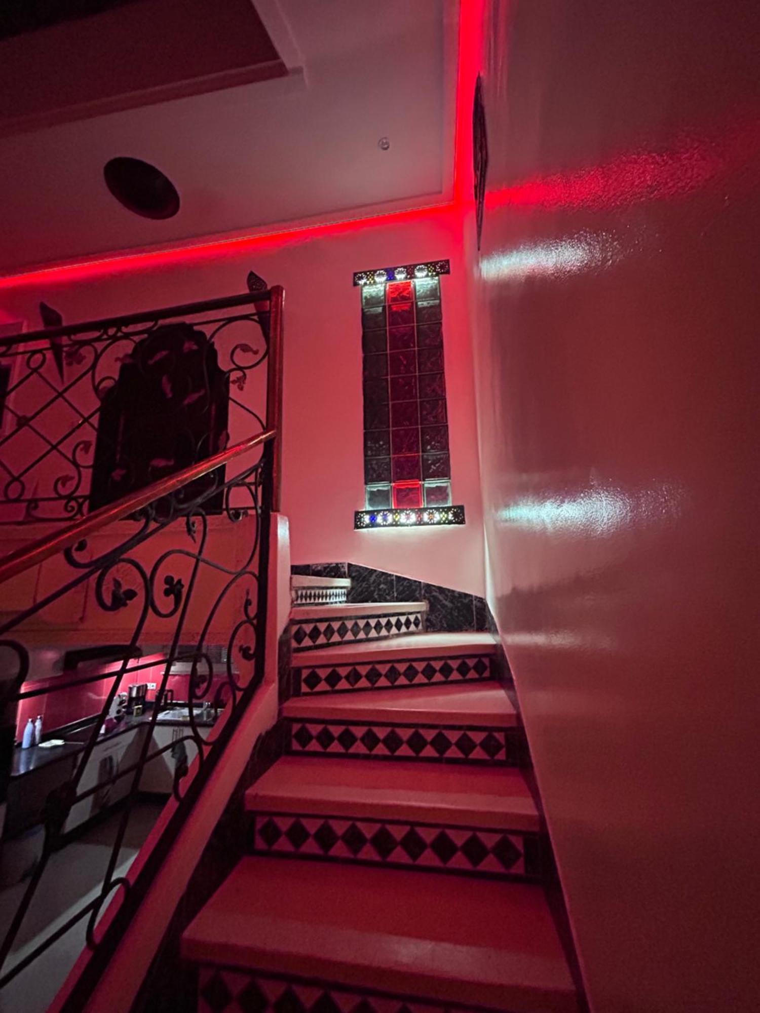 Riad Le Pelican Marrakesh Ngoại thất bức ảnh