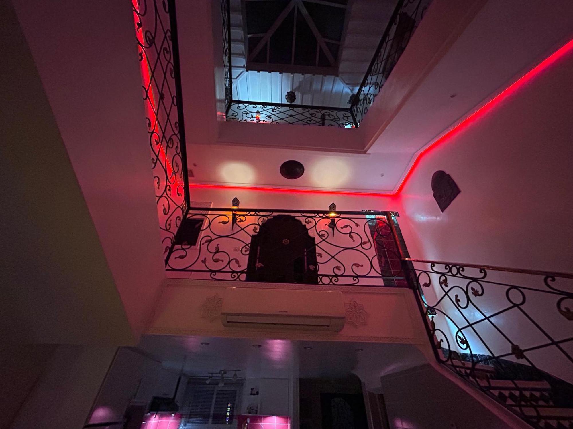 Riad Le Pelican Marrakesh Ngoại thất bức ảnh