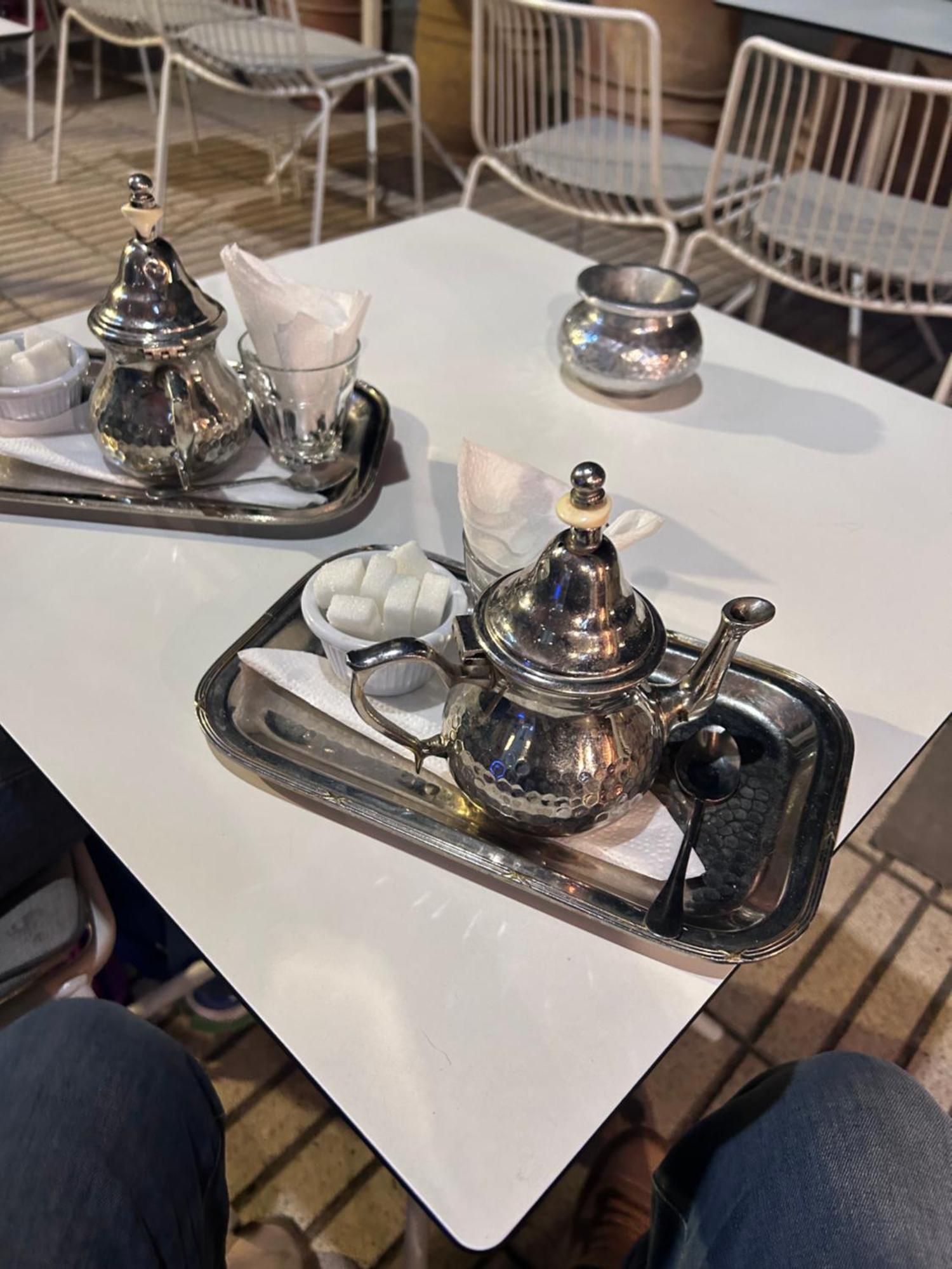 Riad Le Pelican Marrakesh Ngoại thất bức ảnh
