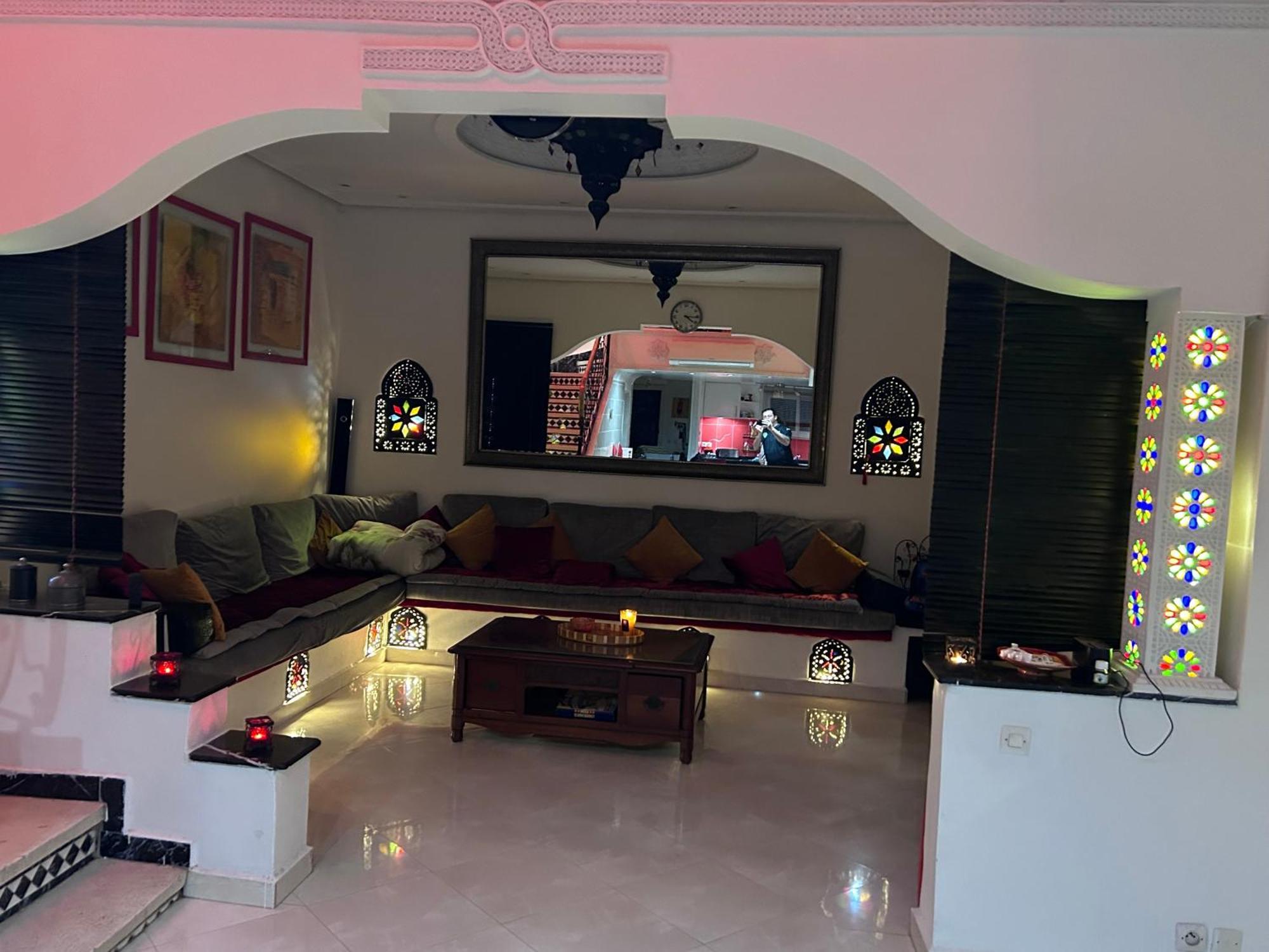 Riad Le Pelican Marrakesh Ngoại thất bức ảnh