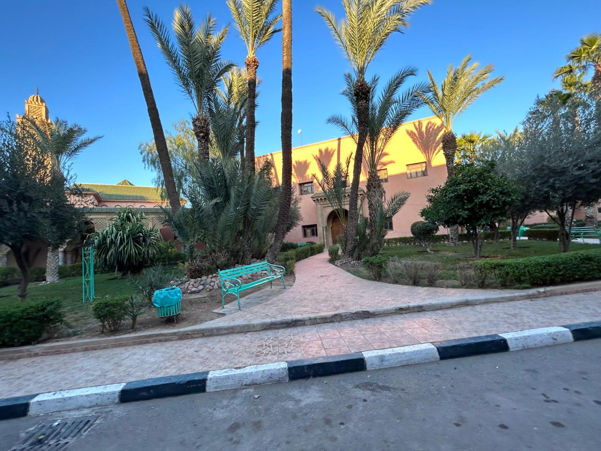 Riad Le Pelican Marrakesh Ngoại thất bức ảnh