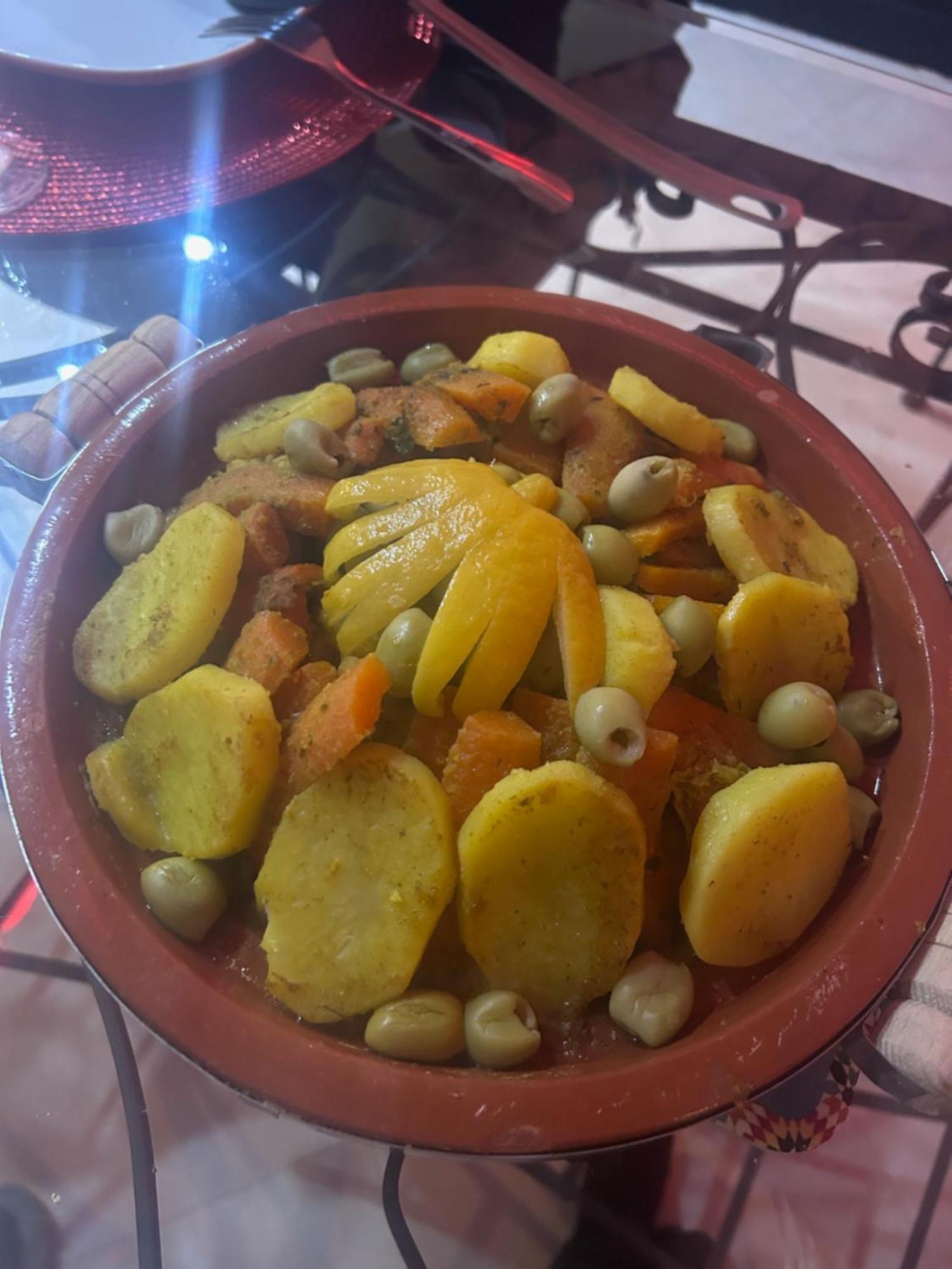 Riad Le Pelican Marrakesh Ngoại thất bức ảnh