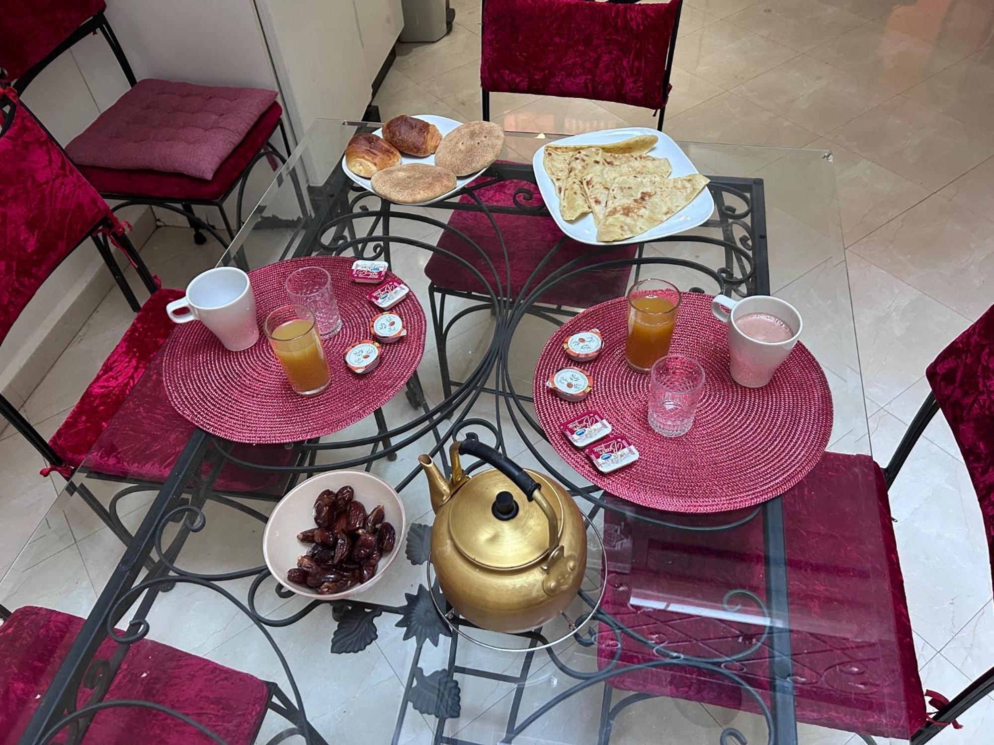 Riad Le Pelican Marrakesh Ngoại thất bức ảnh