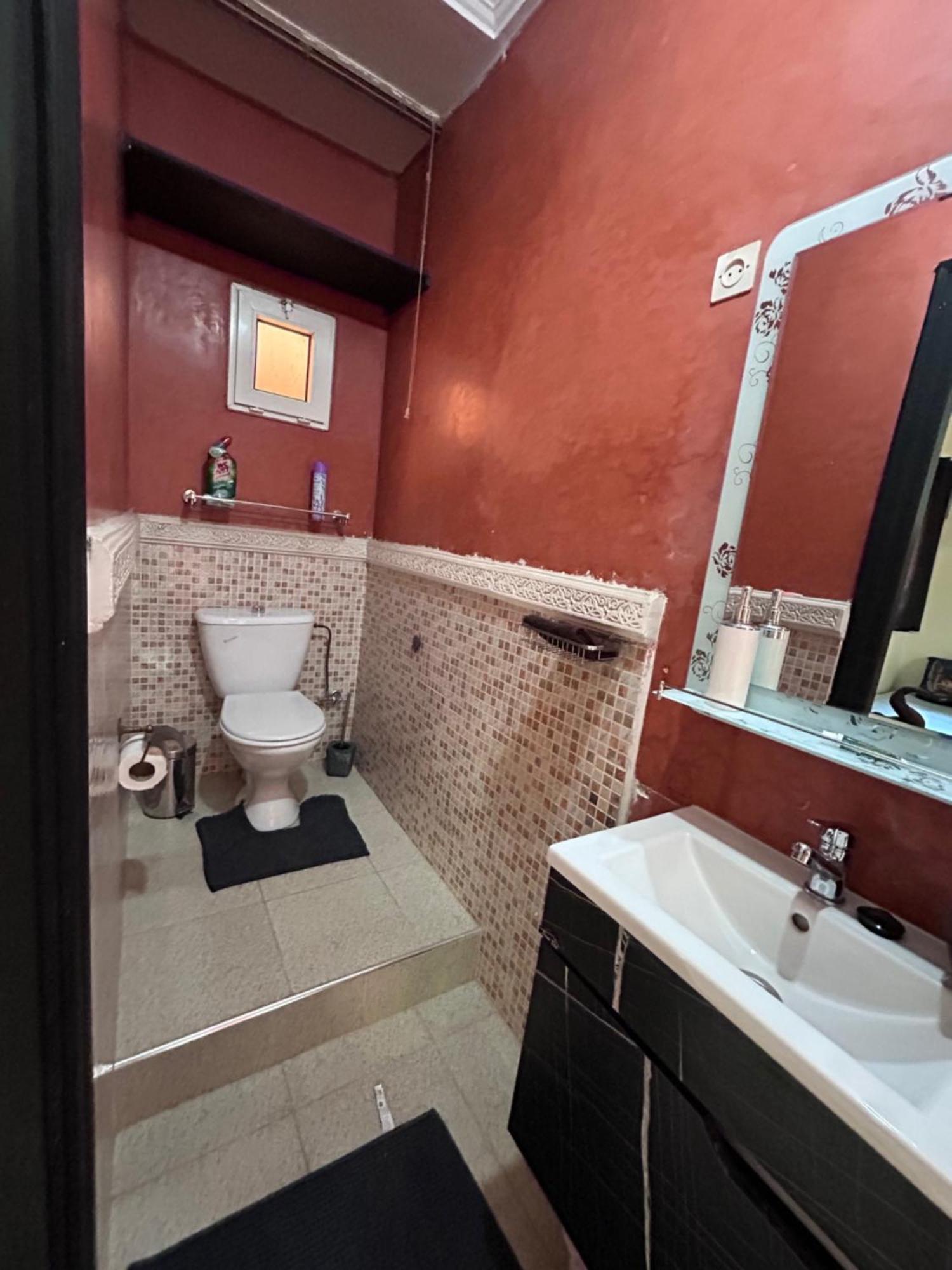 Riad Le Pelican Marrakesh Ngoại thất bức ảnh