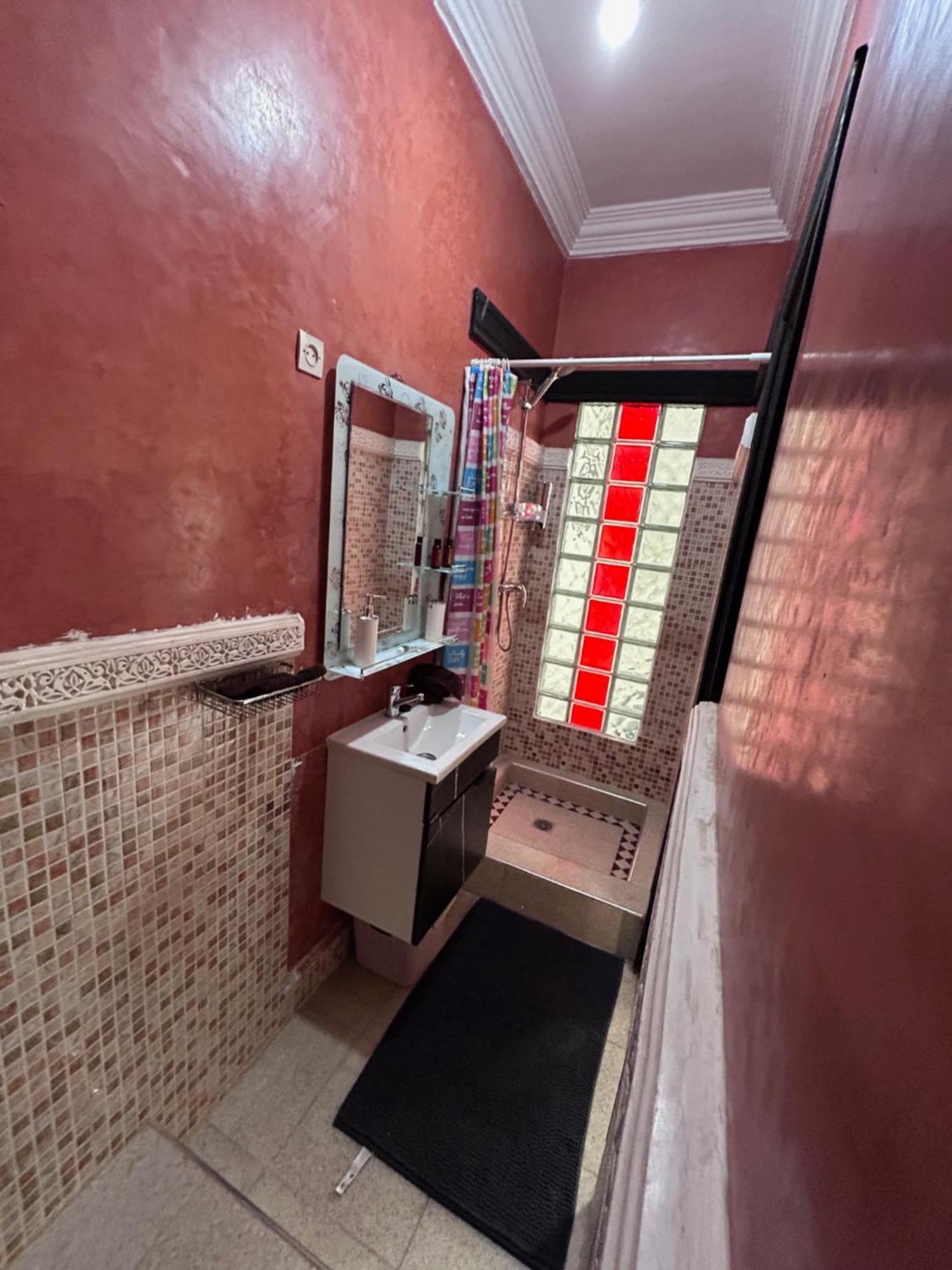 Riad Le Pelican Marrakesh Ngoại thất bức ảnh