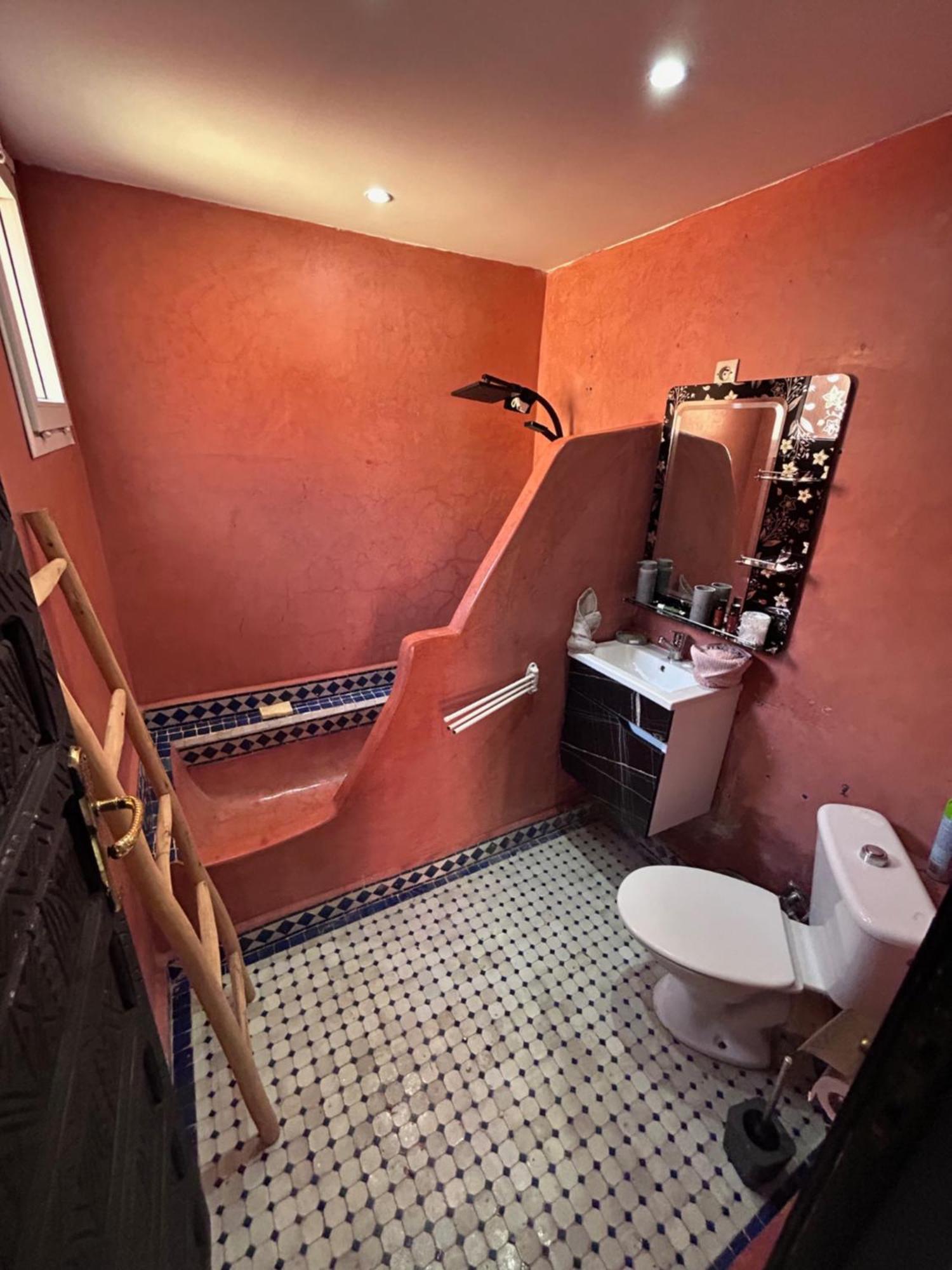 Riad Le Pelican Marrakesh Ngoại thất bức ảnh