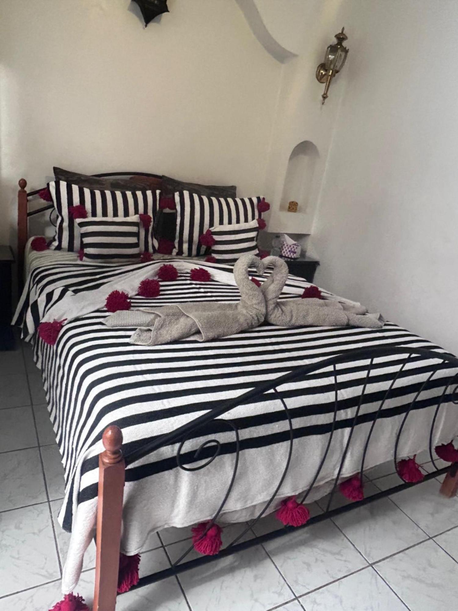 Riad Le Pelican Marrakesh Ngoại thất bức ảnh