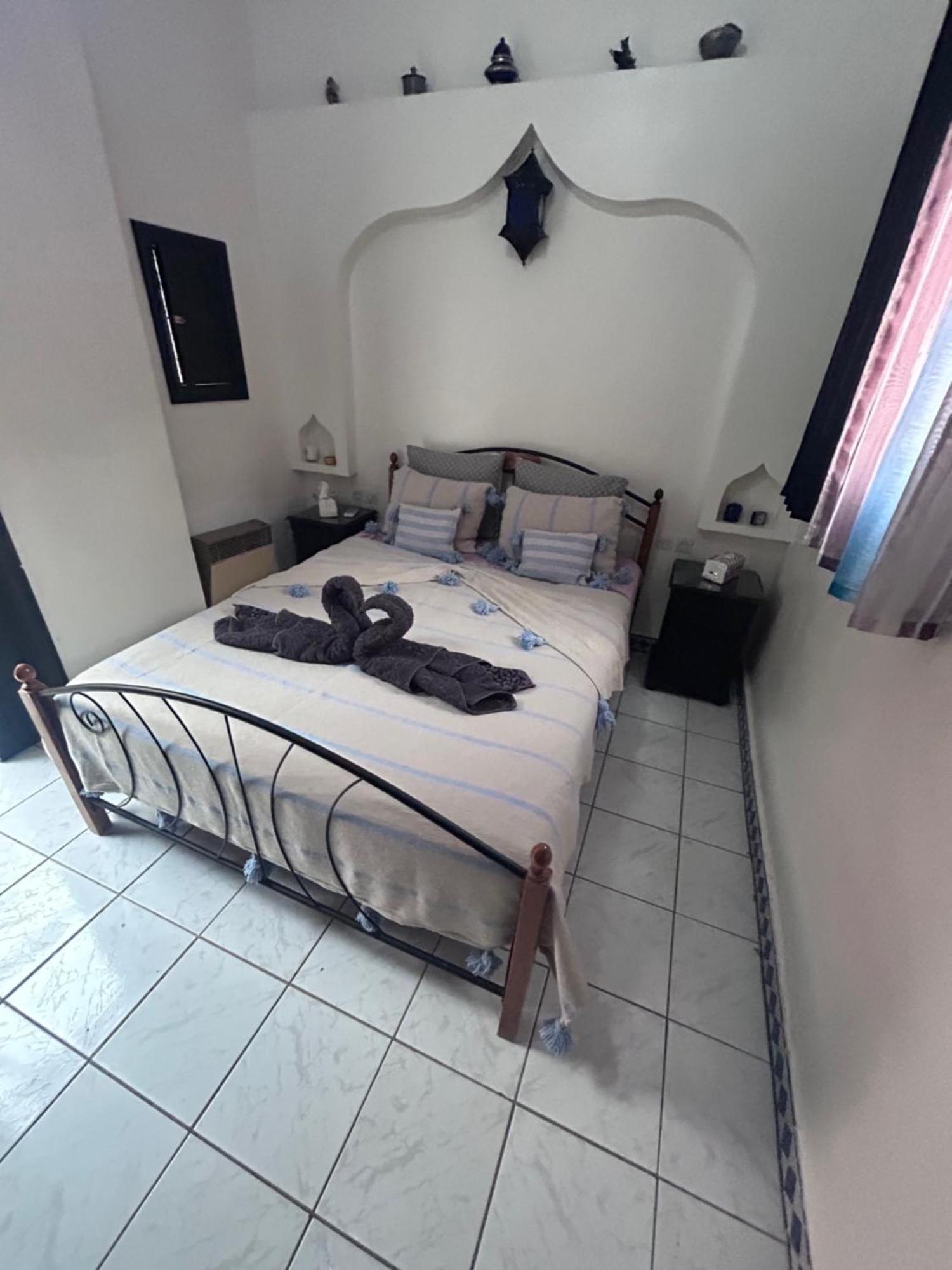 Riad Le Pelican Marrakesh Ngoại thất bức ảnh