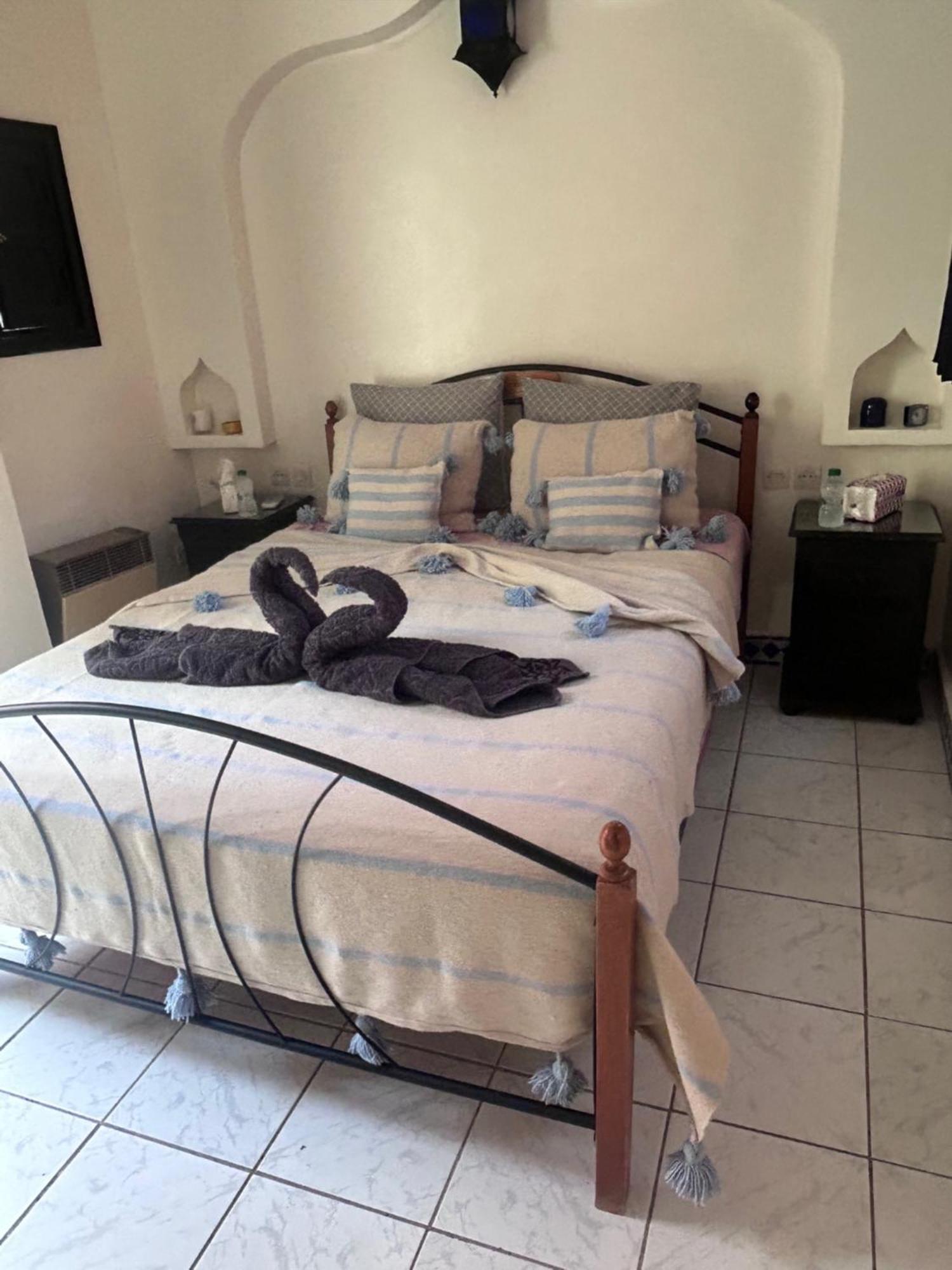 Riad Le Pelican Marrakesh Ngoại thất bức ảnh