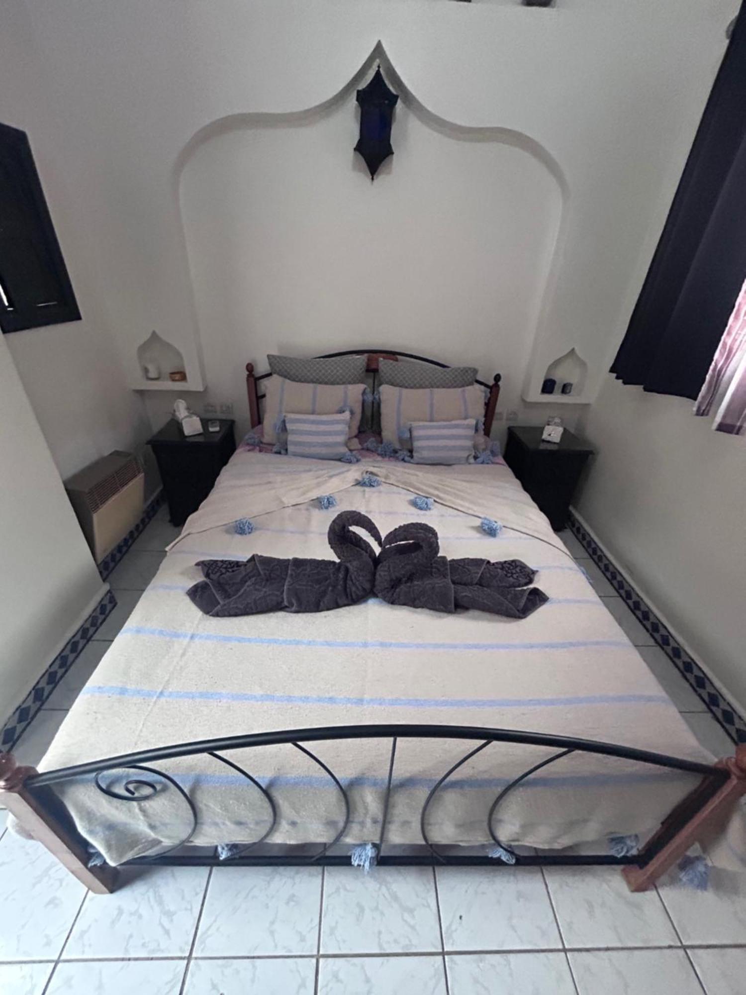 Riad Le Pelican Marrakesh Ngoại thất bức ảnh