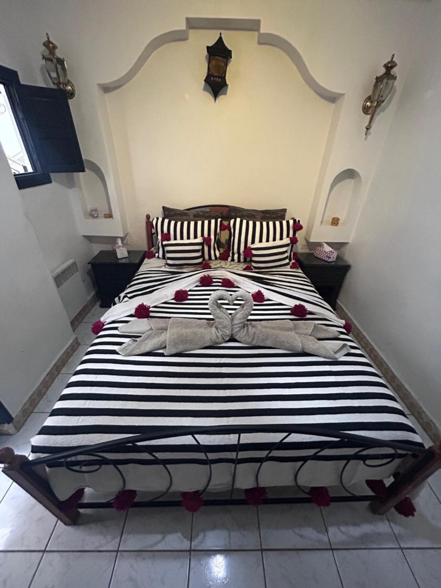 Riad Le Pelican Marrakesh Ngoại thất bức ảnh