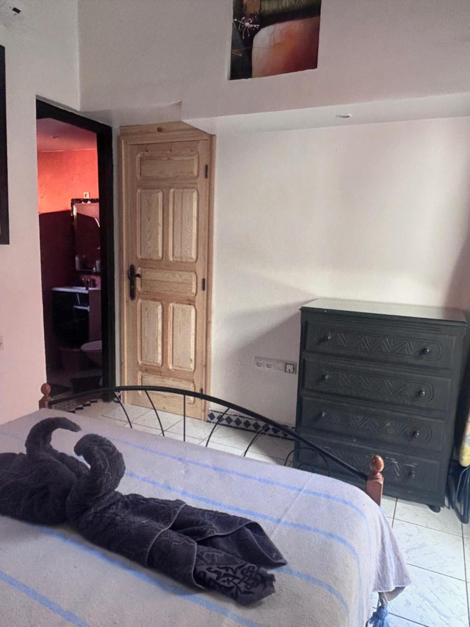 Riad Le Pelican Marrakesh Ngoại thất bức ảnh