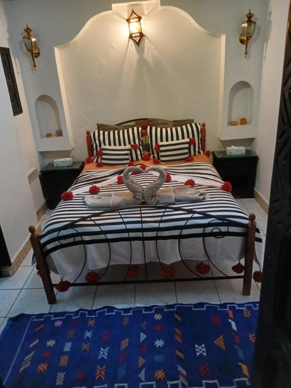 Riad Le Pelican Marrakesh Ngoại thất bức ảnh
