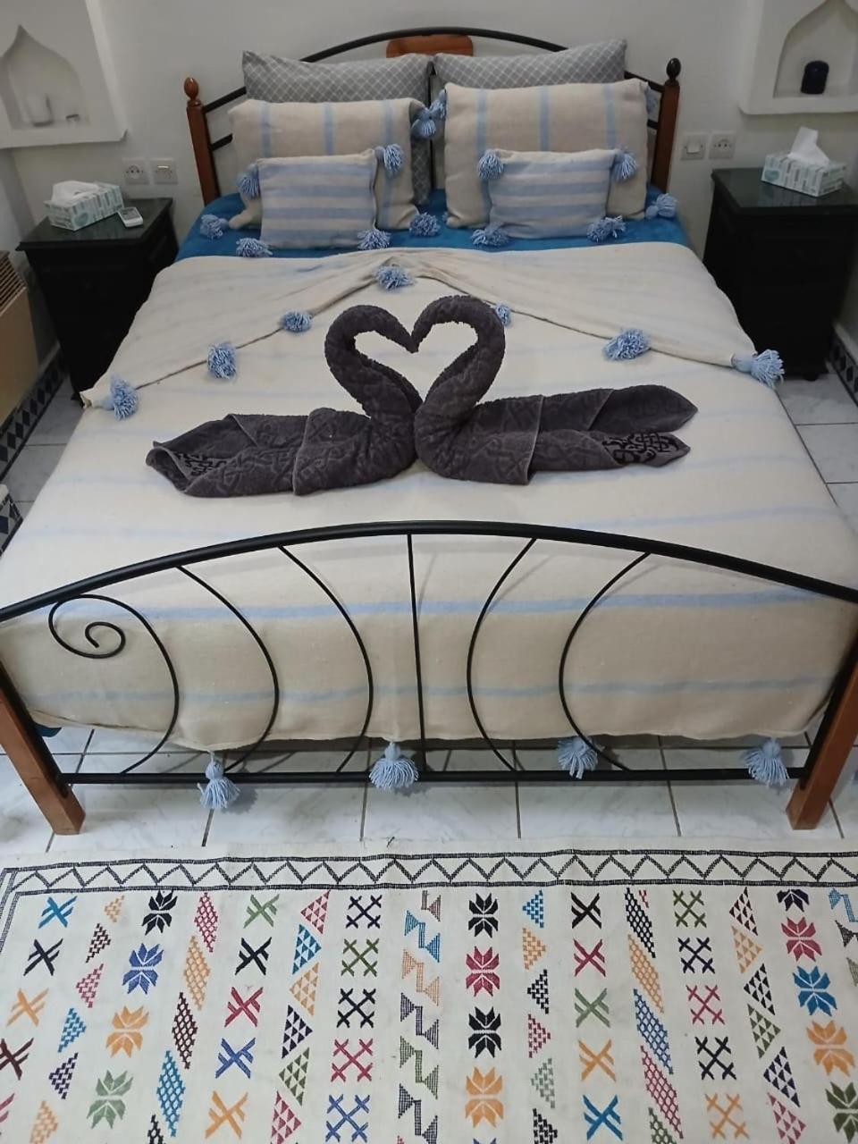 Riad Le Pelican Marrakesh Ngoại thất bức ảnh